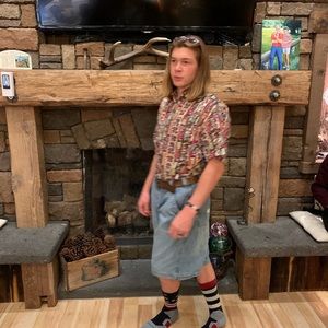 Meet your Posher, Jj